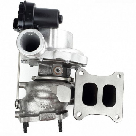 Turbo pour ALFA ROMEO Giulia 2.0 Q4 280 CV 848460-5001S