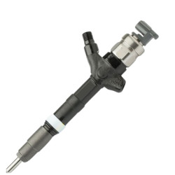 Injecteur pour TOYOTA Corolla (E120) 2.0 D-4D 116 CV - 095000-7580