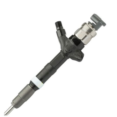 Injecteur pour TOYOTA Corolla Verso 2.0 D-4D 116 CV - 095000-7580