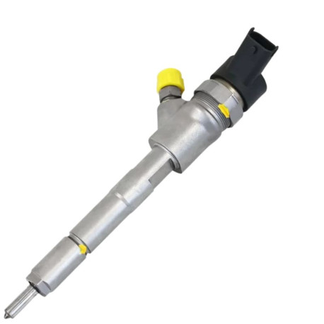 Injecteur pour JEEP Cherokee (KJ) 2.8 CRD 4x4 150 CV - 0445110214