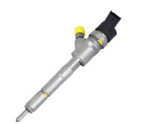 Injecteur pour JEEP Cherokee (KJ) 2.8 CRD 4x4 150 CV - 0445110214