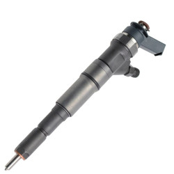 Injecteur pour TOYOTA Corolla (E120) 1.4 D-4D 90 CV - 0445110262