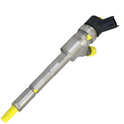 Injecteur pour HYUNDAI H-1 2.5 CRDi 140 CV - 0445110277