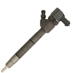 Injecteur pour KIA Cee'd 2 1.6 CRDi 128 CV - 0445110319