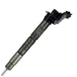 Injecteur pour TOYOTA Corolla (E180) 1.4 D-4D 90 CV - 0445116009