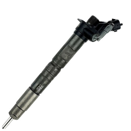Injecteur pour TOYOTA Corolla (E180) 1.4 D-4D 90 CV - 0445116009