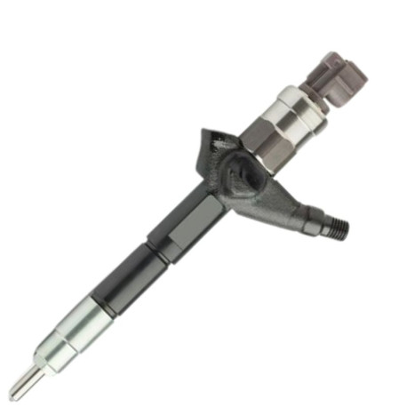 Injecteur pour NISSAN Almera Tino 2.2 dCi 115 CV - 095000-0880