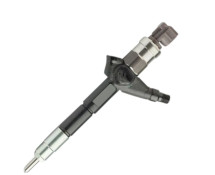 Injecteur pour NISSAN Almera Tino 2.2 dCi 115 CV - 095000-0880