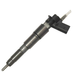 Injecteur pour BMW 745d (E65 / E66) 745D 300 CV - 0445115009