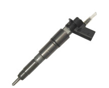 Injecteur pour BMW 745d (E65 / E66) 745D 300 CV - 0445115009