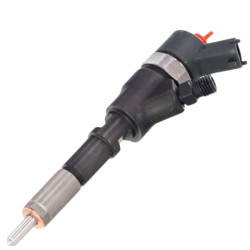 Injecteur pour PEUGEOT 206 2.0 HDi 90 CV - 0445110044