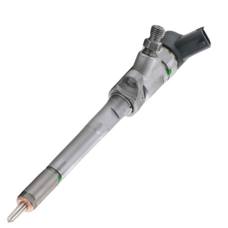 Injecteur pour PEUGEOT 207 1.6 HDi 90 CV - 0445110239
