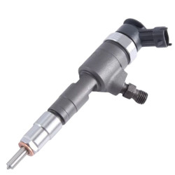 Injecteur pour CITROËN C2 1.4 HDi 68 CV - 0445110252