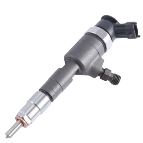 Injecteur pour PEUGEOT 206 1.4 HDi 68 CV - 0445110252