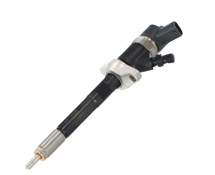 Injecteur pour FORD Focus C-Max 1.6 TDCi 100 CV - 0445110271