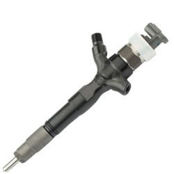 Injecteur pour TOYOTA Dyna 3.0 D-4D 136 CV - 23670-30290