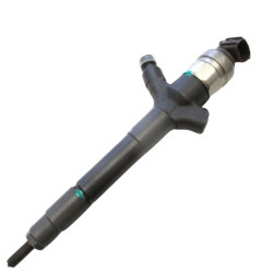 Injecteur pour MITSUBISHI L200 2.5 DI-D 4WD 178 CV - 295050089