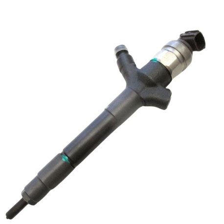 Injecteur pour MITSUBISHI L200 2.5 DI-D 4WD 178 CV - 295050089