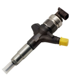 Injecteur pour SUBARU Forester 2.0 D AWD 147 CV - 095000789