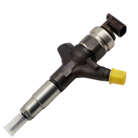 Injecteur pour SUBARU Forester 2.0 D AWD 147 CV - 095000789