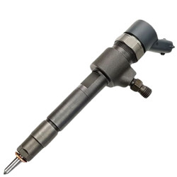 Injecteur pour OPEL Astra H 1.9 CDTI 100 CV - 0445110165