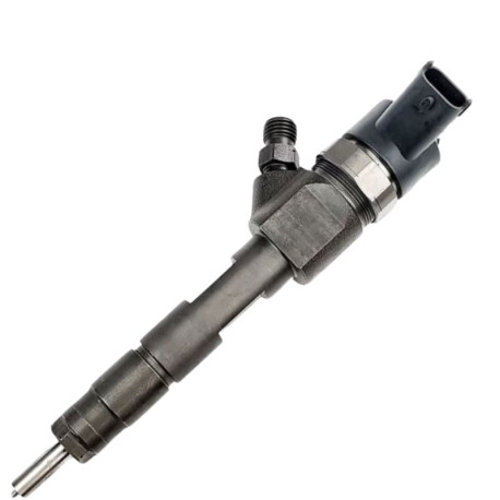 Injecteur pour RENAULT Megane 2 1.9 dCi 131 CV - 0445110230