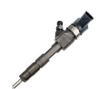 Injecteur pour RENAULT Megane 2 1.9 dCi 131 CV - 0445110230