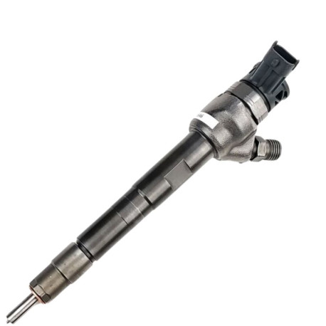 Injecteur pour JAGUAR E-Pace 2.0 D 179 CV - 0445110654