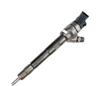 Injecteur pour JAGUAR E-Pace 2.0 D 179 CV - 0445110654