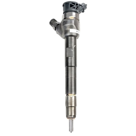 Injecteur pour JAGUAR E-Pace 2.0 D 179 CV - 0445110654