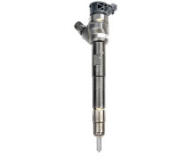 Injecteur pour JAGUAR E-Pace 2.0 D 179 CV - 0445110654
