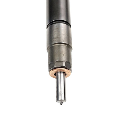 Injecteur pour JAGUAR E-Pace 2.0 D 179 CV - 0445110654