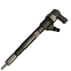 Injecteur pour JEEP Cherokee (KJ) 2.8 CRD 150 CV - 0445110218
