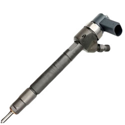 Injecteur pour JEEP Grand Cherokee 2 2.7 CRD 163 CV - 0445110189