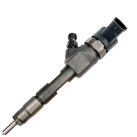 Injecteur pour RENAULT Megane 2 1.9 dCi 115 CV - 0445110280