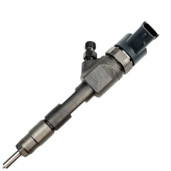 Injecteur pour RENAULT Megane 2 1.9 dCi 131 CV - 0445110280