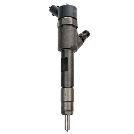 Injecteur pour RENAULT Grand Scenic 2 1.9 dCi 131 CV - 0445110280