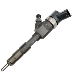 Injecteur pour RENAULT Megane 3 1.9 dCi 131 CV - 0445110328