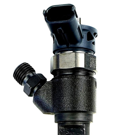 Injecteur pour JEEP Grand Cherokee 4 3.0 CRD V6 190 CV - 0445110430