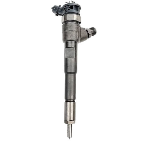 Injecteur pour NISSAN Micra 3 1.5 dCi 86 CV - 0445110485