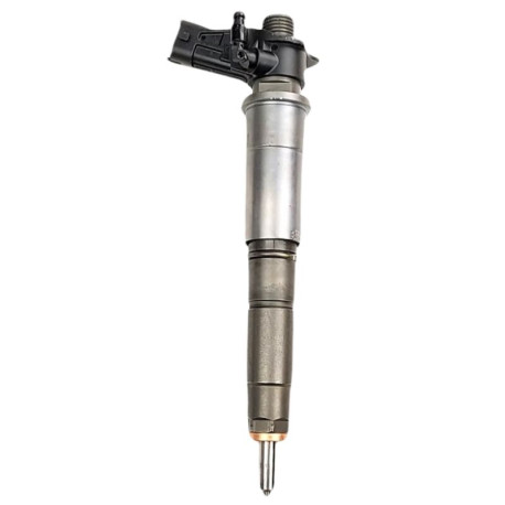 Injecteur pour NISSAN Qashqai 1 2.0 dCi 150 CV - 0445115022