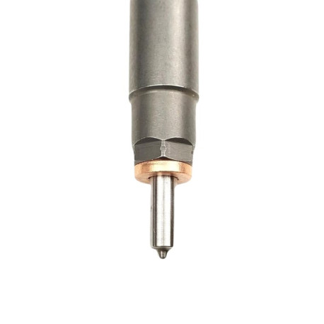 Injecteur pour NISSAN Qashqai 1 2.0 dCi 150 CV - 0445115022