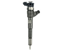 Injecteur pour RENAULT Clio 4 1.5 dCi 90 CV - 0445110652