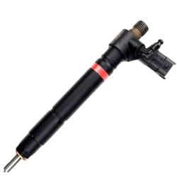 Injecteur pour LAND ROVER Freelander 2 2.2 Td4 160 CV - 0445116043