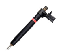 Injecteur pour LAND ROVER Freelander 2 2.2 Td4 160 CV - 0445116043