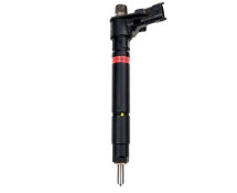 Injecteur pour LAND ROVER Freelander 2 2.2 Td4 152 CV - 0445116043