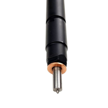 Injecteur pour LAND ROVER Freelander 2 2.2 Td4 152 CV - 0445116043
