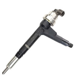 Injecteur pour OPEL Astra H GTC 1.7 CDTI 100 CV - 095000-5080