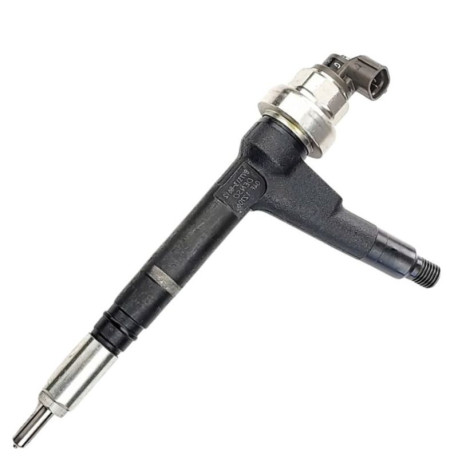 Injecteur pour OPEL Astra H GTC 1.7 CDTI 100 CV - 095000-5080
