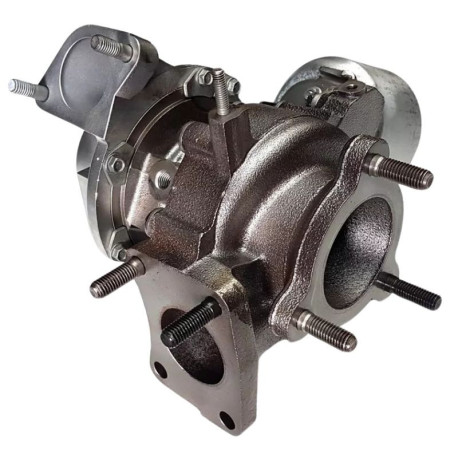 Turbo VJ43
